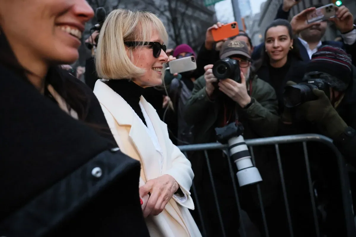 Federal appeals court refuses to rehear Trump appeal of $83M E Jean Carroll defamation judgment - 1