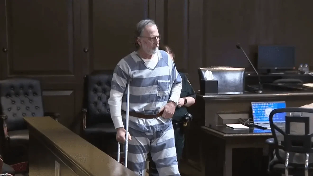 Victim's family 'distressed' at ongoing wait for murder trial date - 3