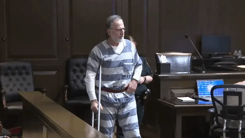 Victim's family 'distressed' at ongoing wait for murder trial date - 4