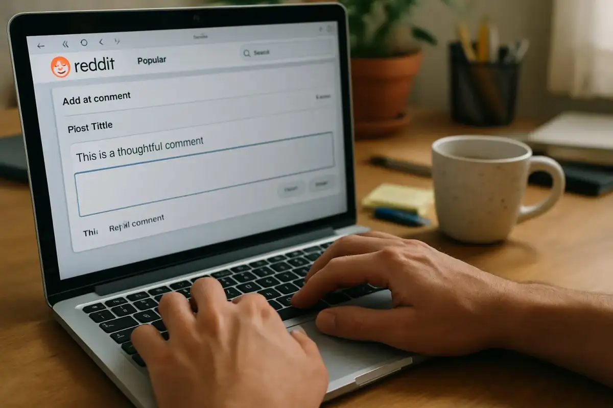 Reddit's human content wins amid the AI flood - 4