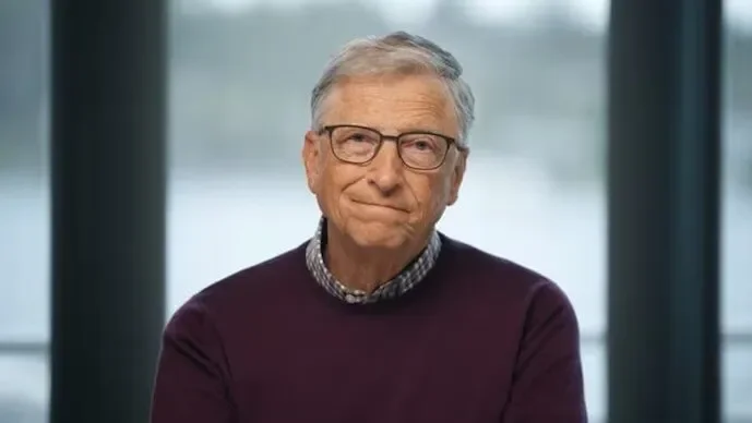 Bill Gates pulls out of India's AI summit amid Epstein files controversy - 3