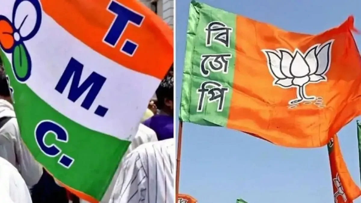 Assembly elections 2026 LIVE: Repolling begins at 15 booths in South 24 Parganas after ECI's repoll order - 3