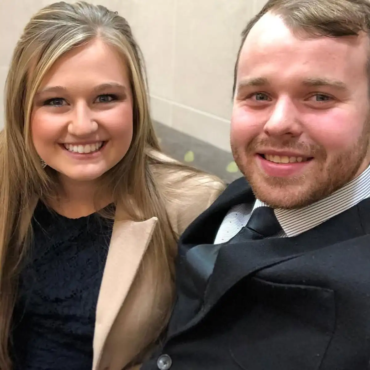 Kendra Duggar Released from Jail Following Child Endangerment Arrest - 1