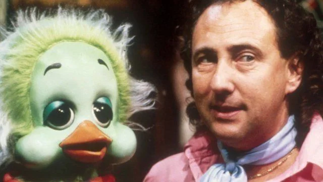 Ventriloquist Roger De Courcey now after stroke - famous son to health woes - 3