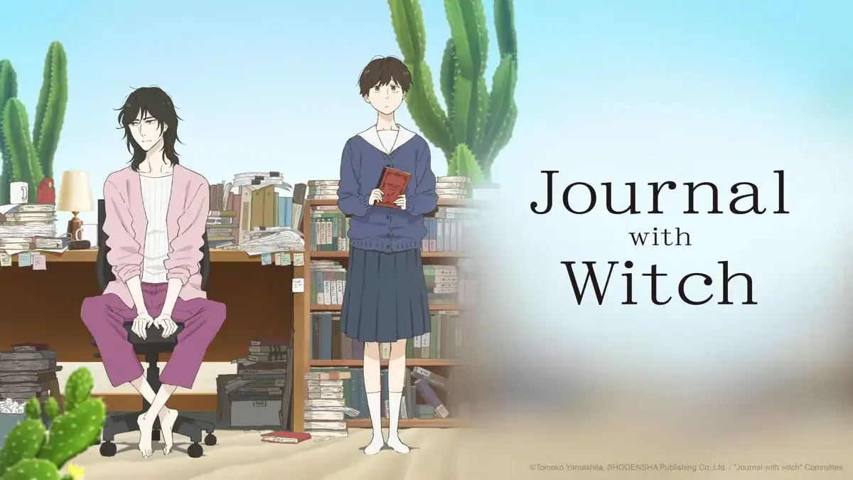 Witch Hat Atelier’s detailed magic system is what fantasy anime has been missing - 3