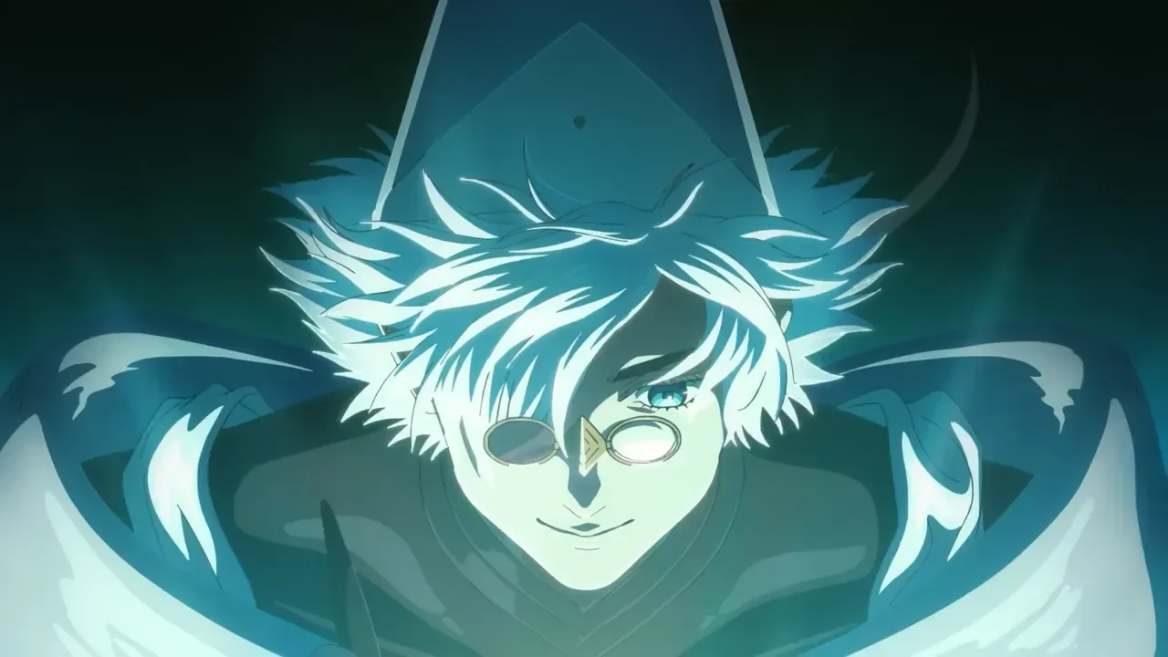 Witch Hat Atelier’s detailed magic system is what fantasy anime has been missing - 1