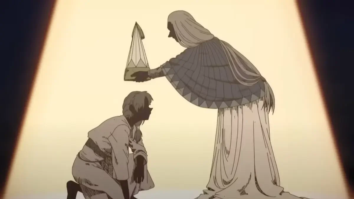 Witch Hat Atelier’s detailed magic system is what fantasy anime has been missing - 2