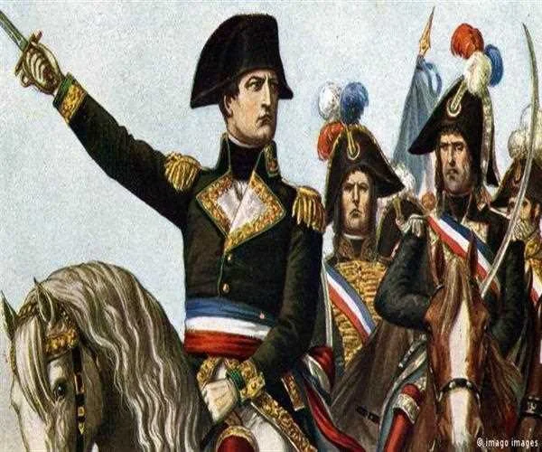Farmers' Napoleons - 2