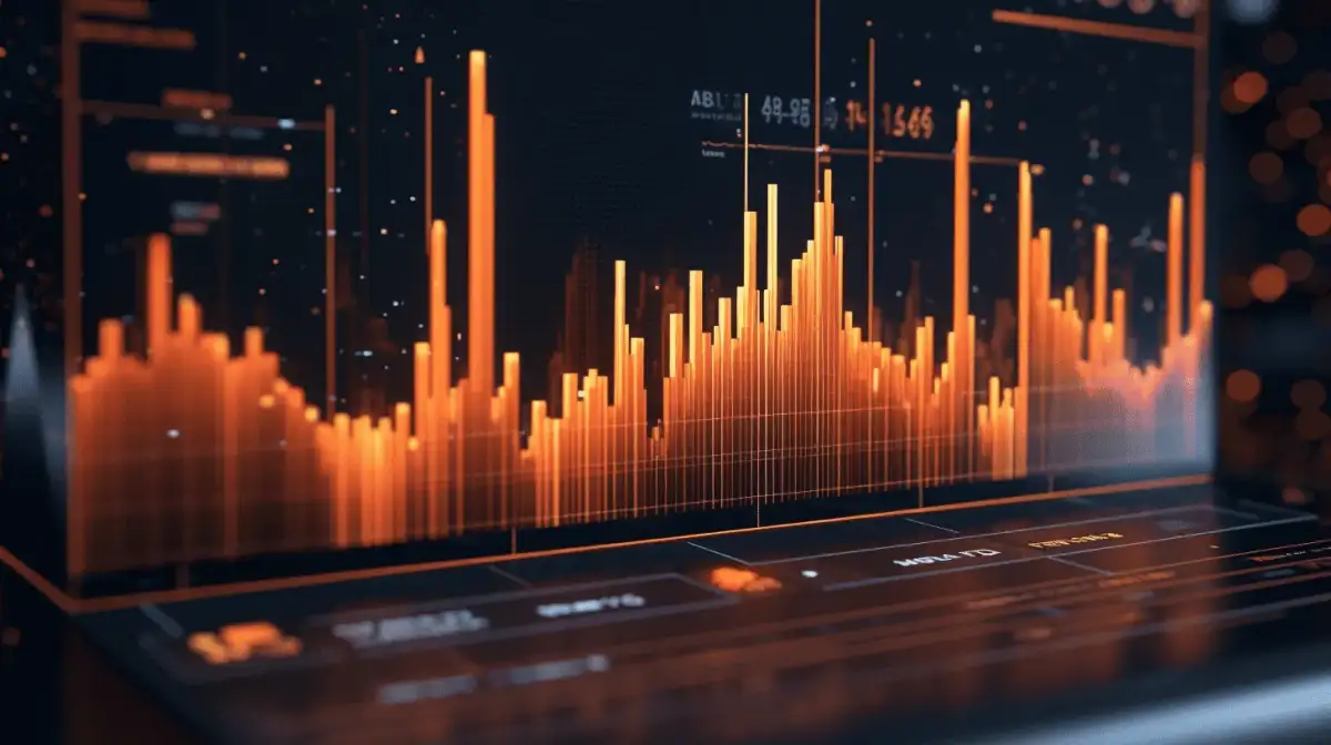 Volvo Raises Europe Truck Outlook As Q1 Orders Jump 14% - 1