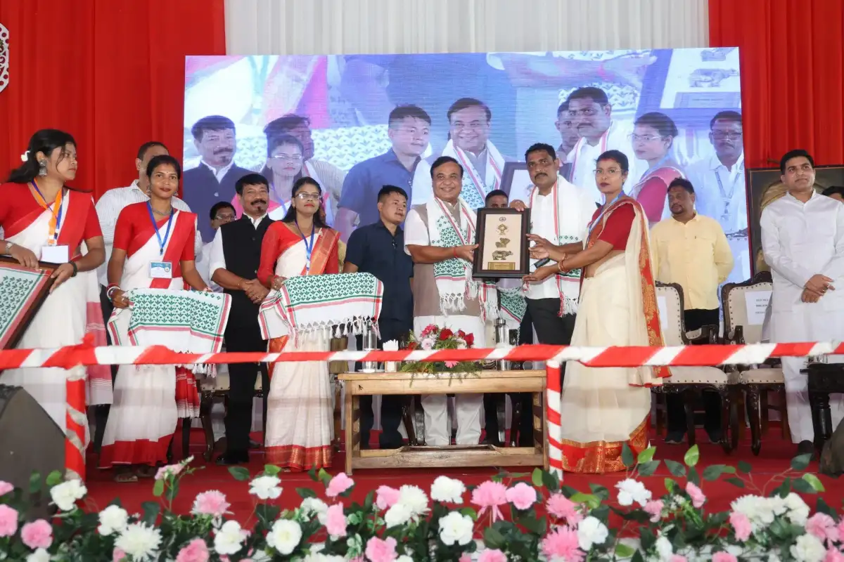 Poll-bound Assam approves 3% quota for ‘tea tribes’ in Class I and II jobs - 1