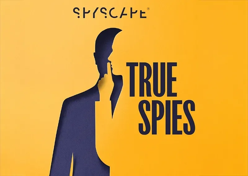 Revealed: The secret suburban life of Britain’s greatest Cold War spy - 4