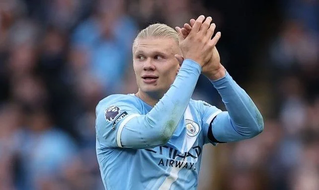 Erling Haaland sends warning to Arsenal over Premier League title win - 2