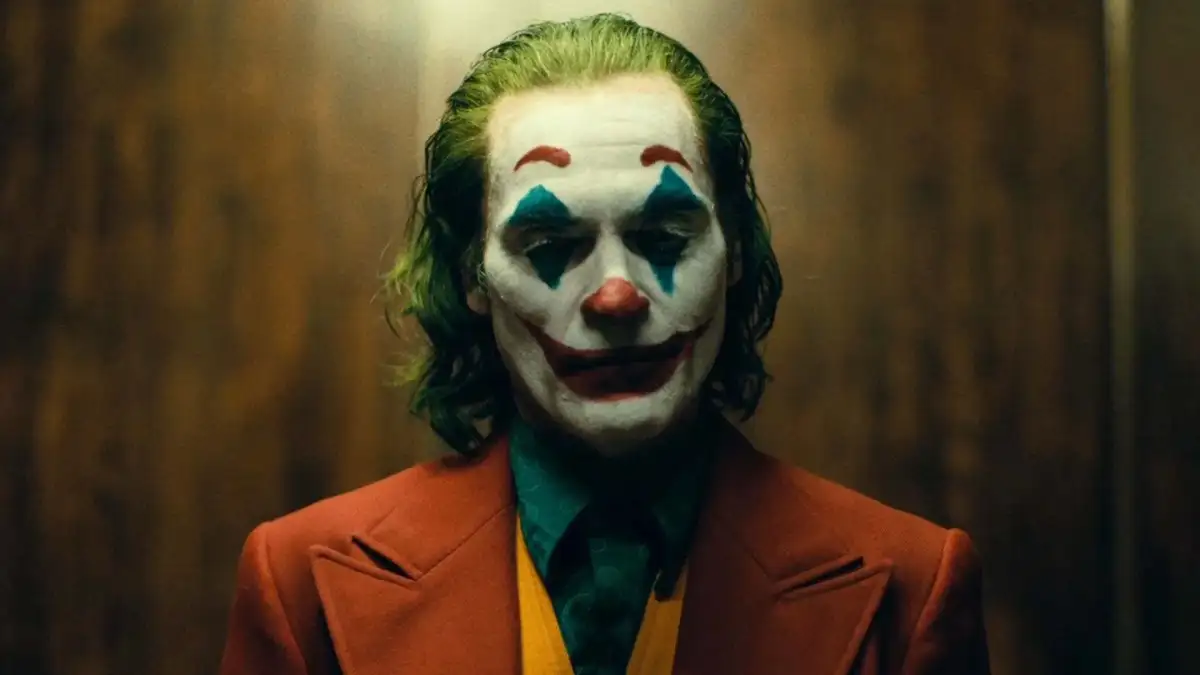Sir Peter Jackson reveals Joker inspiration for The Lord of the Rings: The Hunt for Gollum - 1