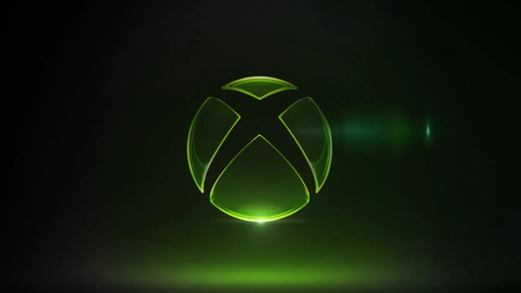 Xbox is now XBOX, apparently - 3