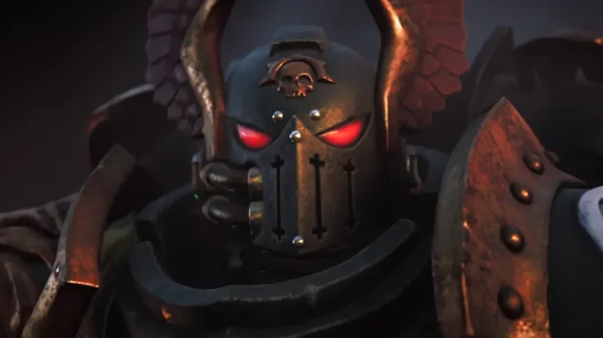 Dawn of War IV Dev Doesn't See Total War: Warhammer 40,000 as Direct Competition, Reckons Fans Will Play Both Games - 2