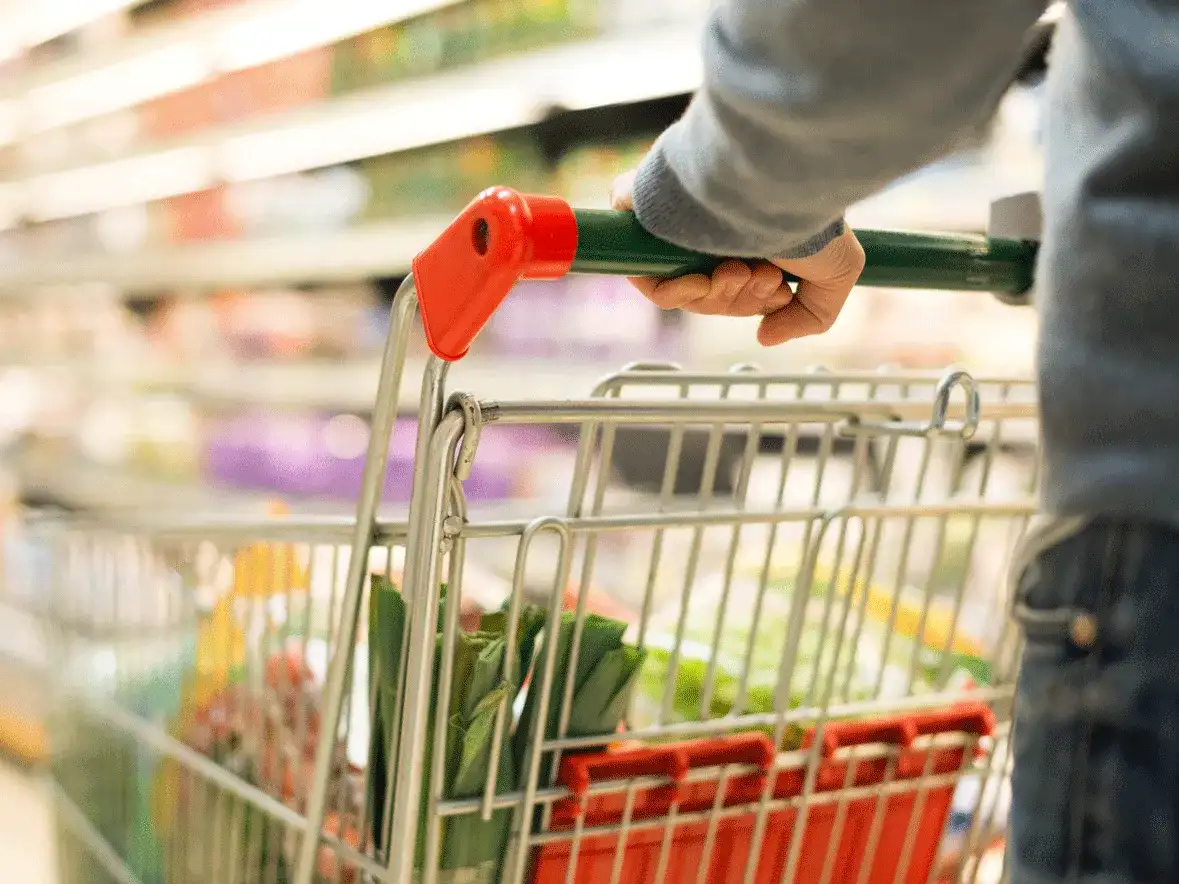 Against the spirit of ‘Down Down’: Coles manager’s warning revealed in trial - 2