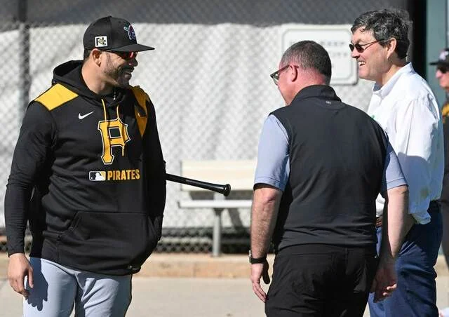 Tommy Pham Reveals Hidden Reason For Pirates’ Offensive Struggles - 2