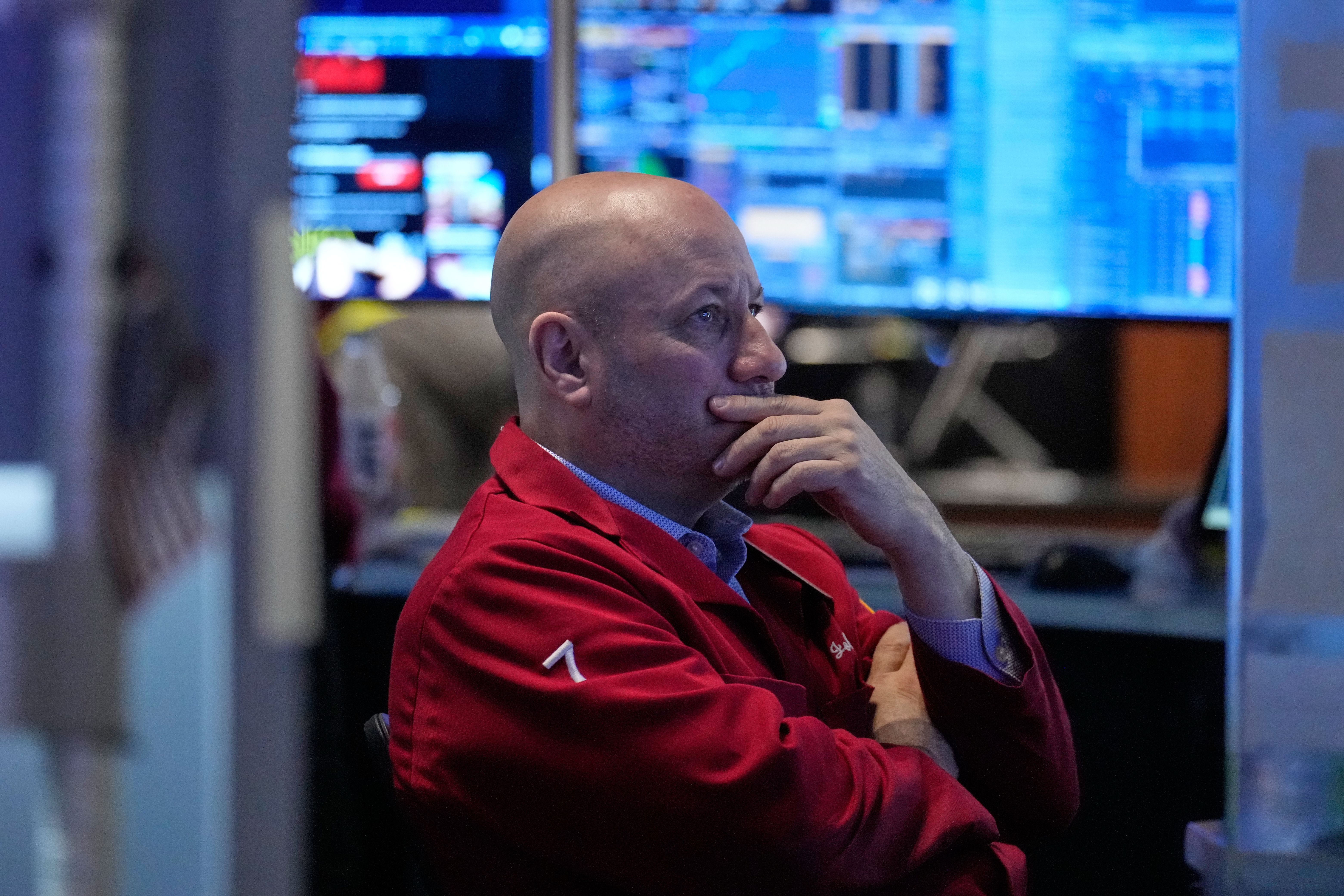 Stock market today: Dow, S&amp;P 500, Nasdaq surge, oil plunges after US-Iran ceasefire sparks relief rally - 2