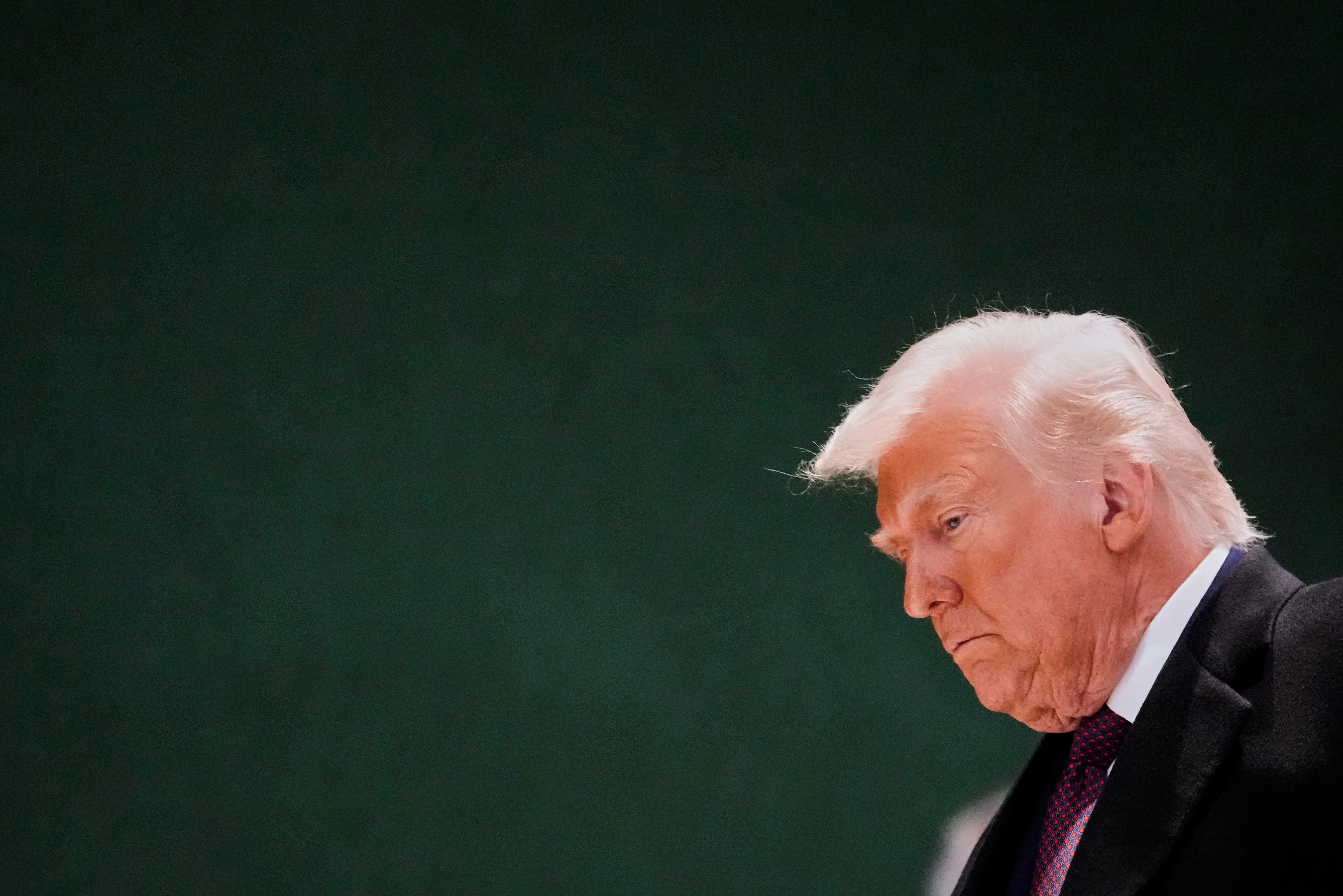 Scientists Tweaked the Global Warming Outlook. So Trump Weighed In. - 2