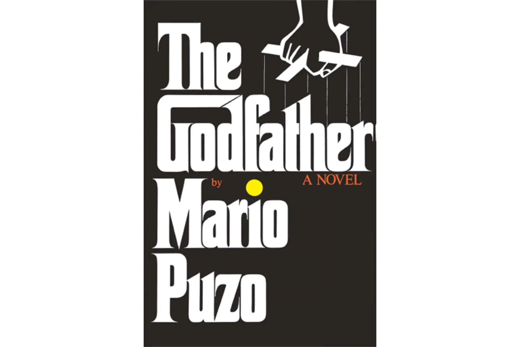 The Godfather Book Series to Continue With New Story About Connie Corleone in 2027 - 1