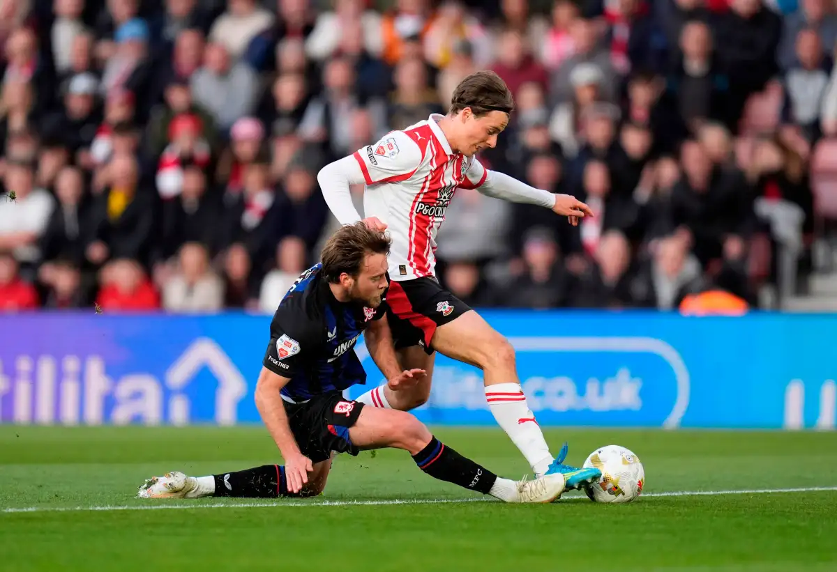 Middlesbrough demand Southampton are expelled from playoffs over spying - 2