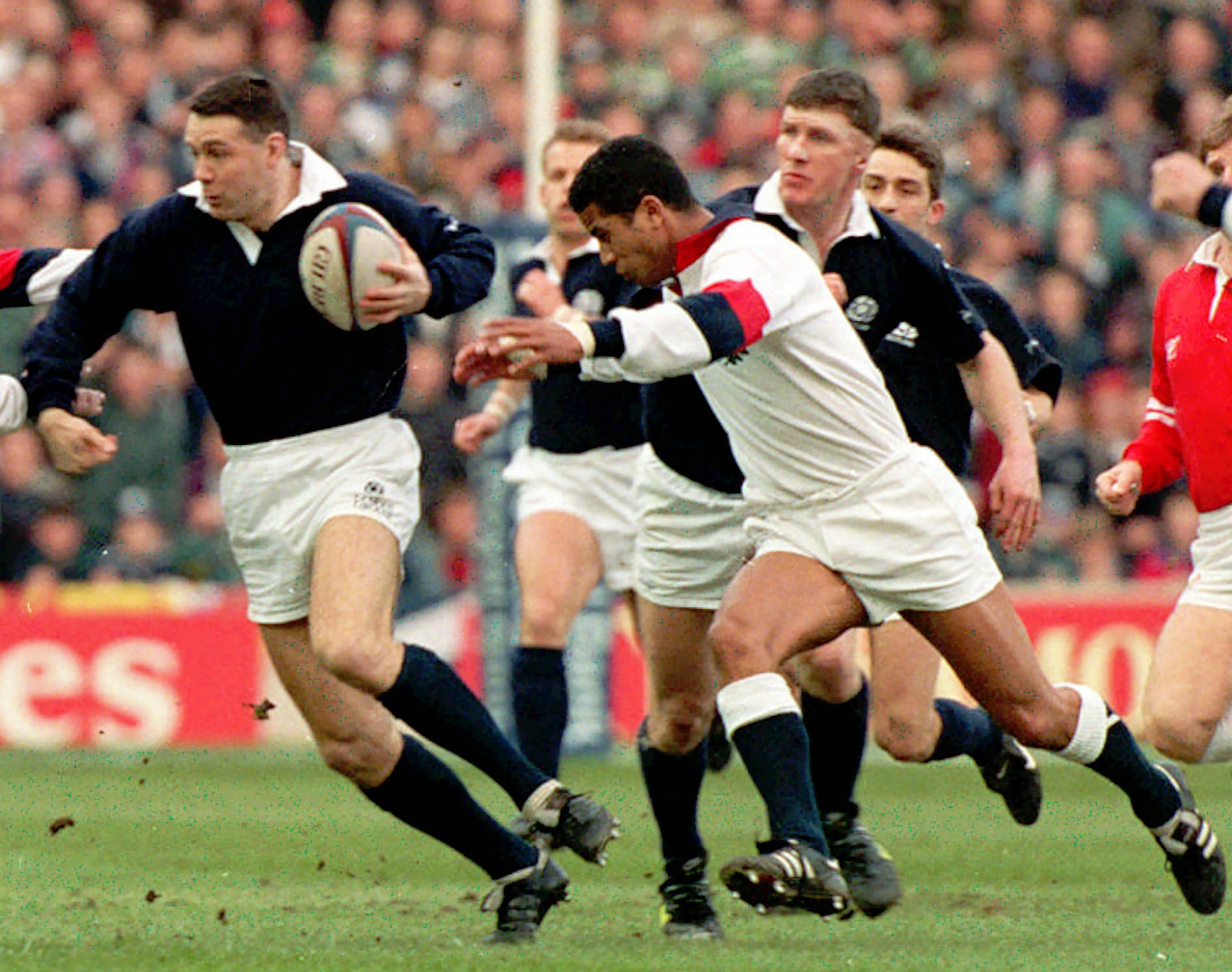 Daley reveals back-row bench plan - 1