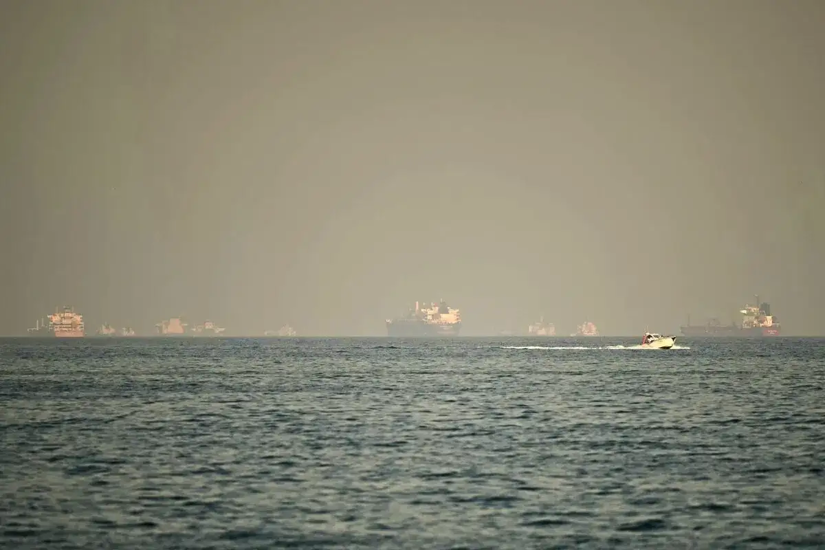 Dallas Fed study: Inflation expectations could improve quickly if Strait of Hormuz reopens - 2