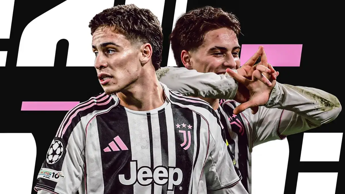 Juventus interested in signing either Martinez or Vicario - 4