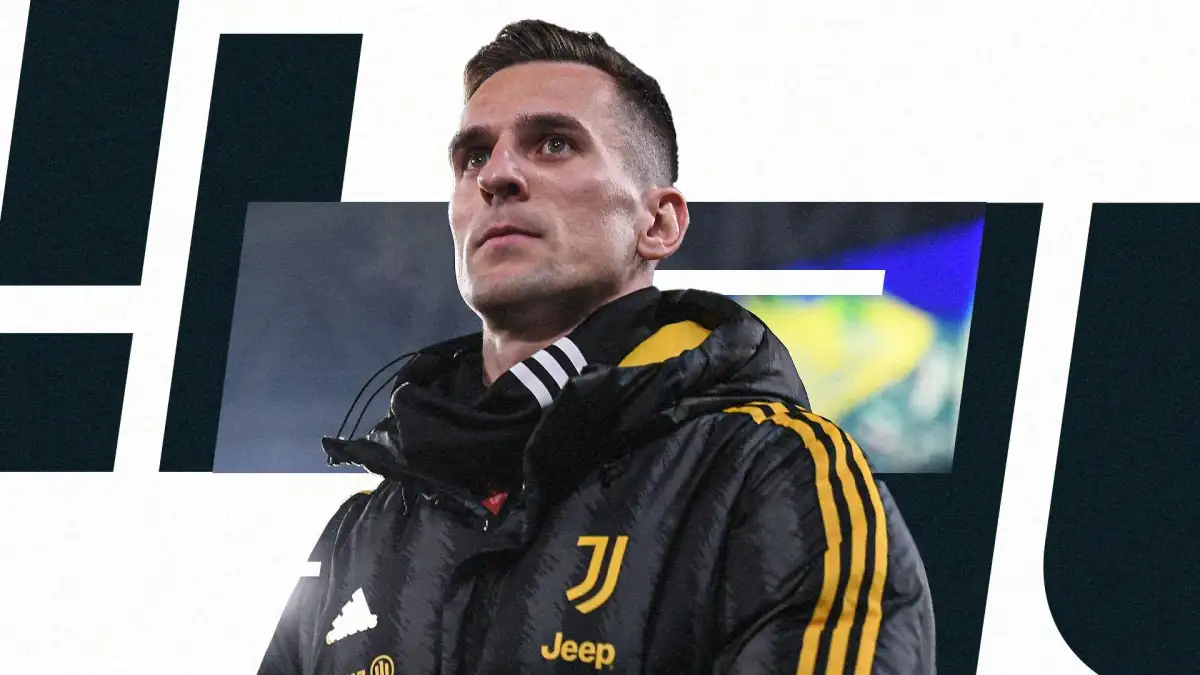 Juventus interested in signing either Martinez or Vicario - 3