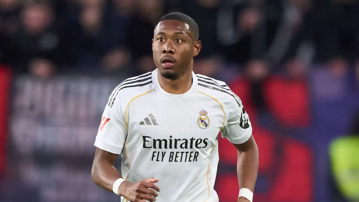 Juventus interested in signing either Martinez or Vicario - 1