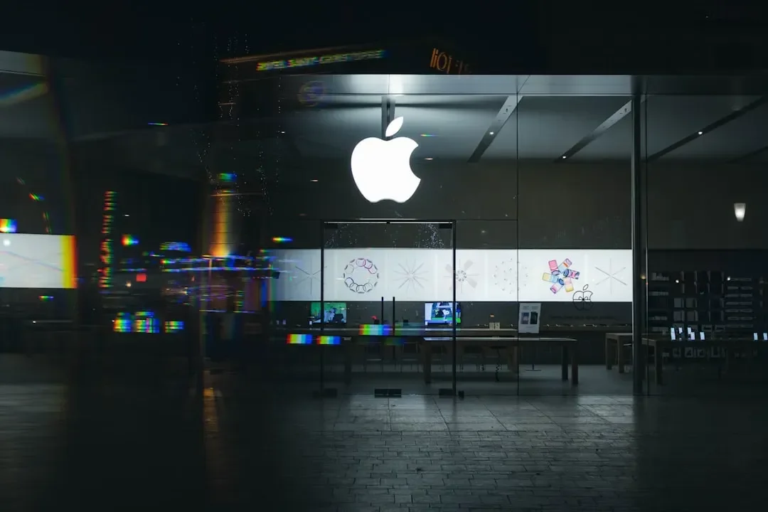 Apple Reveals Dates of Tim Cook's Final WWDC as CEO - 2