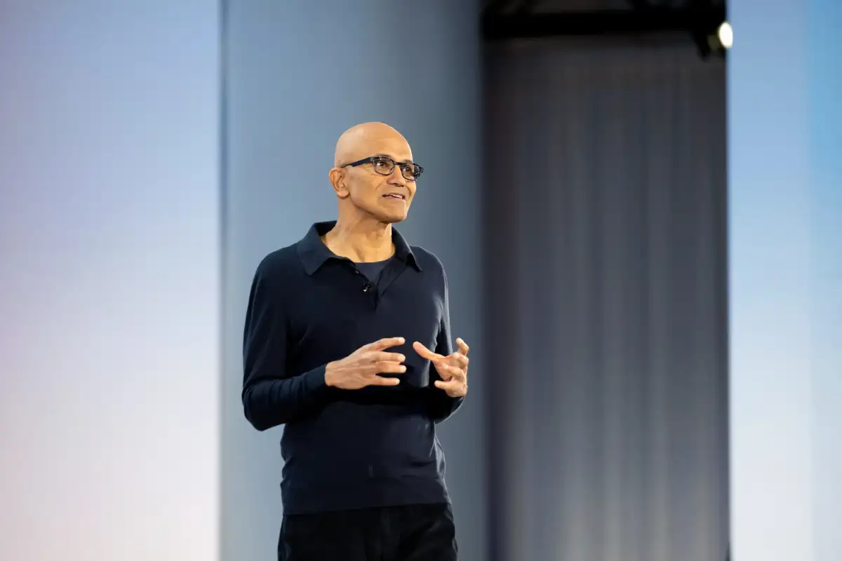 Microsoft Workers Feel Better About Their Jobs But Worse About Their Managers, Internal Survey Shows - 2