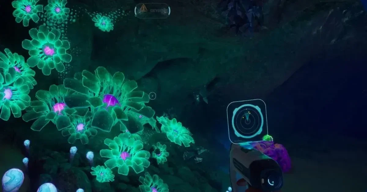 Where to find conduit crystals in Subnautica 2 - 3