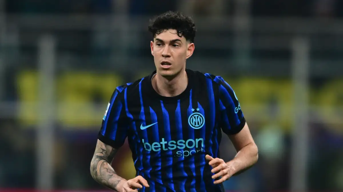 Italy & Juventus Legend Claims Bastoni Hatred ‘Is A Bit Over-The-Top’ But Stresses ‘VAR Must Intervene’ - 1