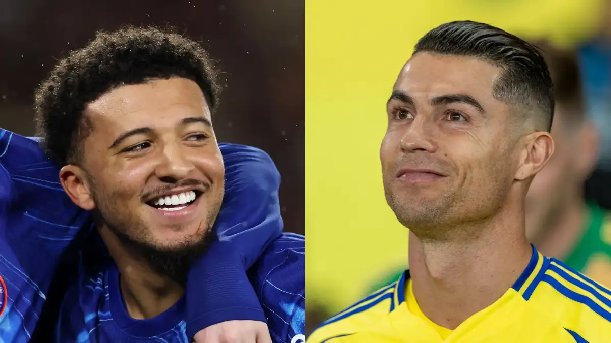 Cristiano Ronaldo comments ring true as Man Utd star singled out by team-mate - 2