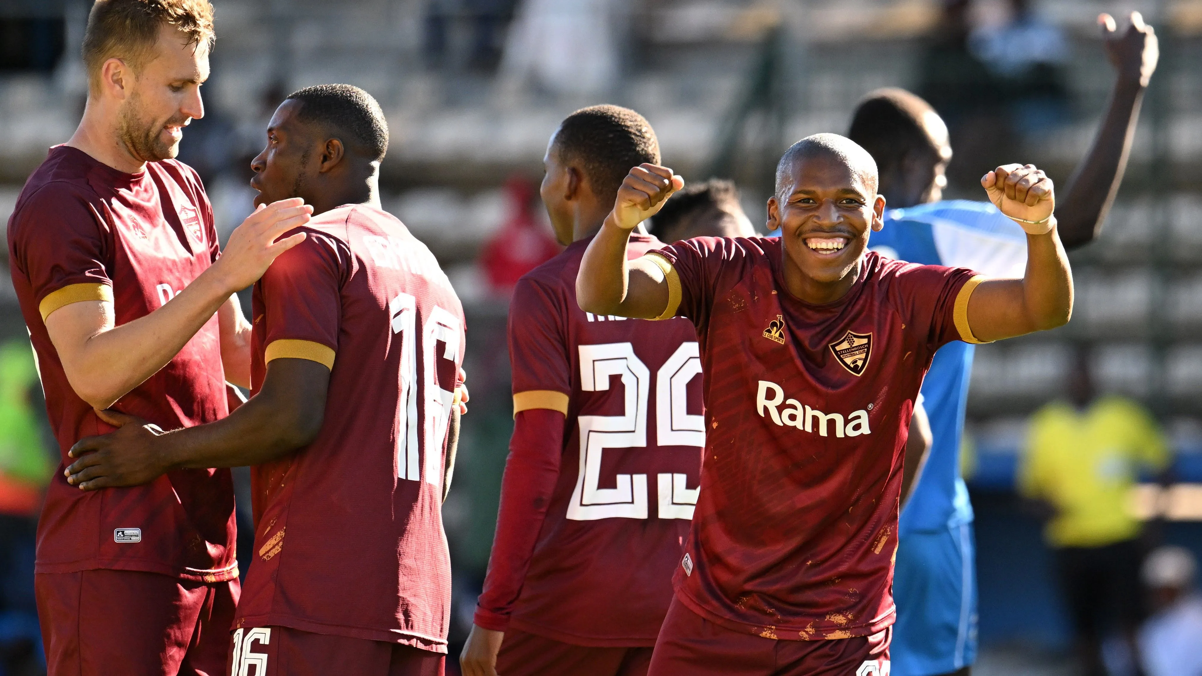CAF Confederation Cup: What time and channel to watch Stellenbosch vs Singida? - 3
