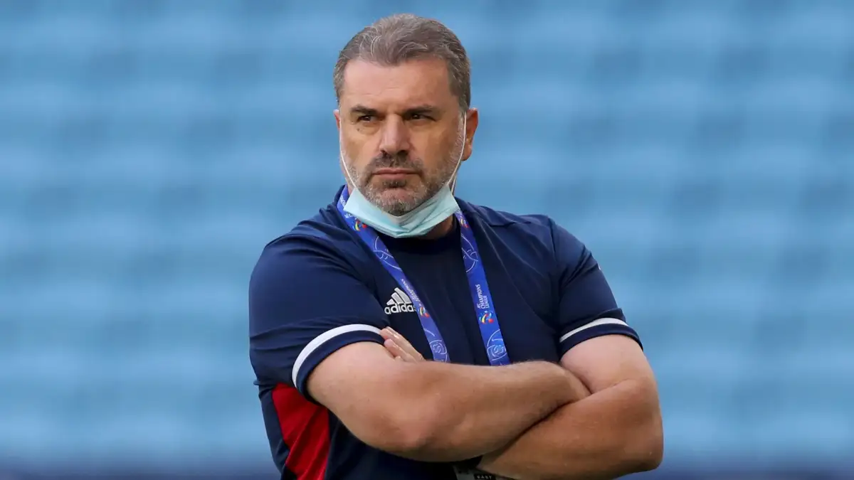 Ange Postecoglou to manage Cristiano Ronaldo after landing Al-Nassr job - 3