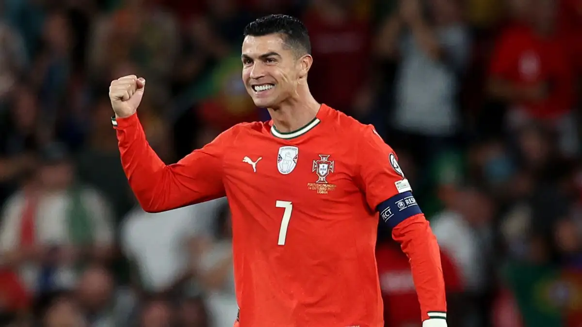 Rare Ronaldo card fetches $1.35M at private sale - 1