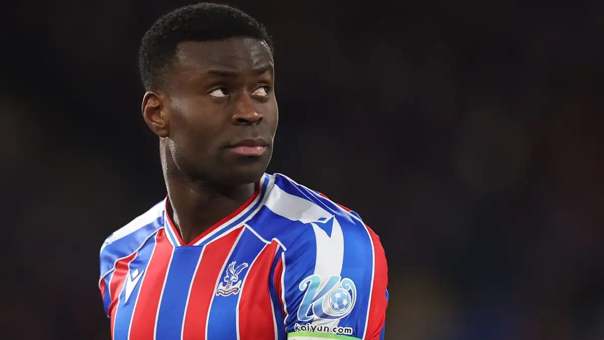 Marc Guéhi continues whirlwind FA Cup journey against club where it all began - 4