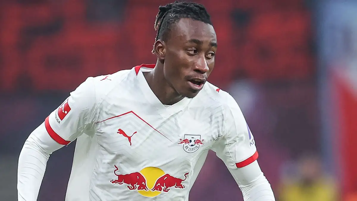 Liverpool's €100m Yan Diomande transfer chase moves towards endgame - 2