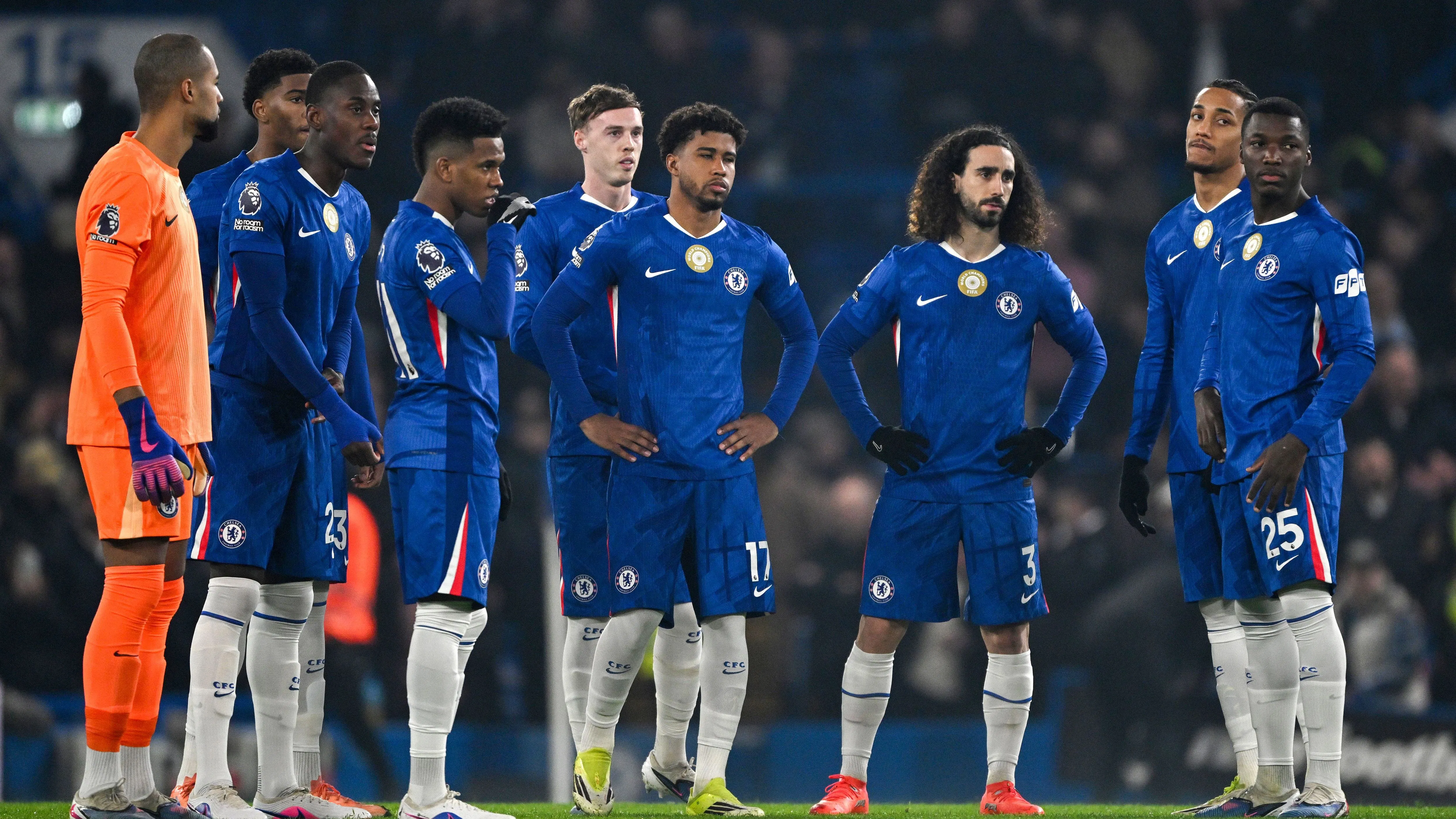 Chelsea have turned into a “soulless financial institution” – and still can’t stop losing money - 3