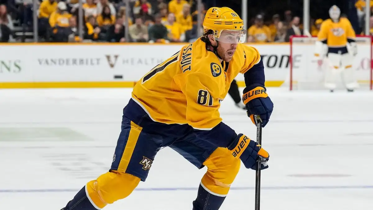 Jonathan Marchessault: when Québécois hockey hurts the Canadiens’ chances - 2