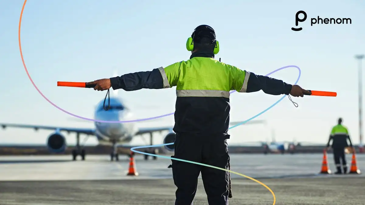 United Airlines CEO said he uses this hiring tactic to vibe check job candidates - 1