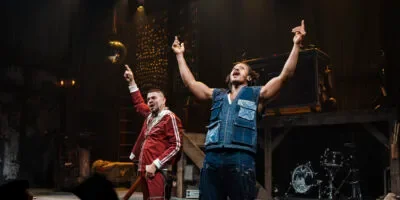 Daniel Radcliffe on Returning to Broadway in ‘Every Brilliant Thing’ - 1