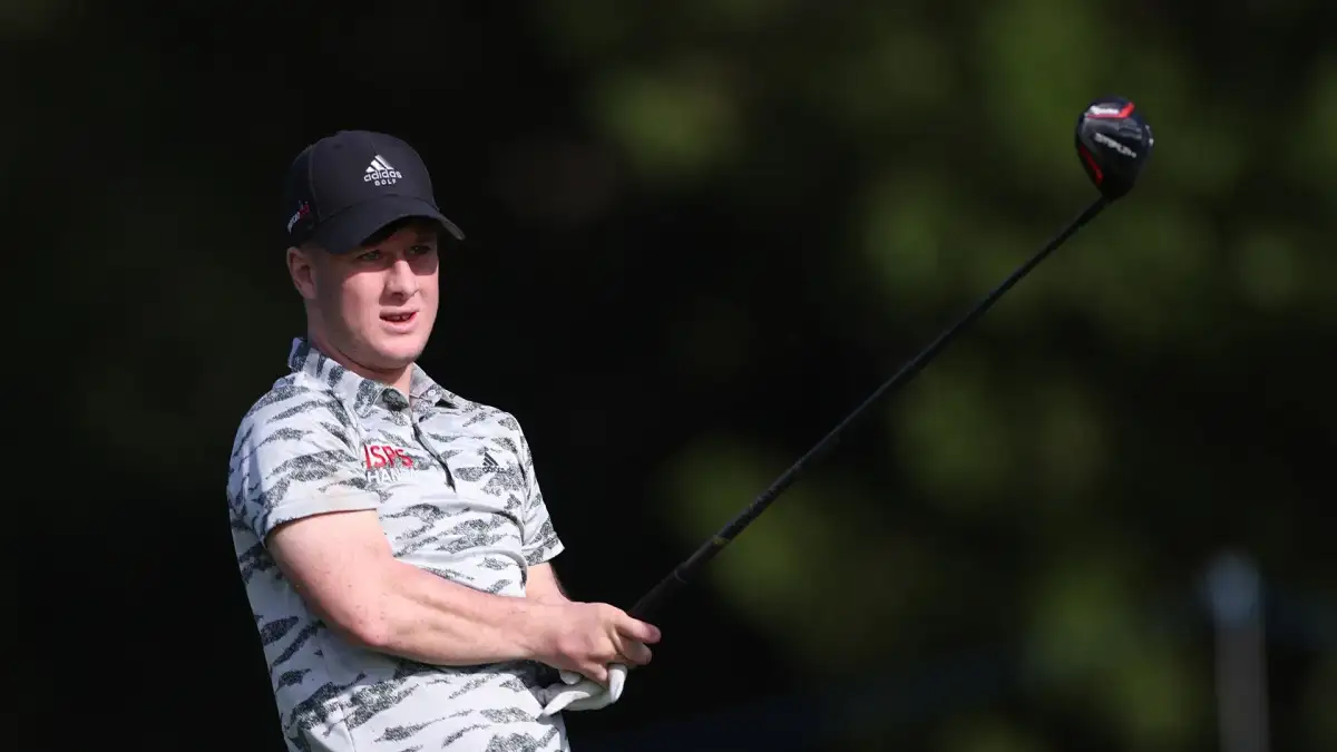 Lee and Sraga snatch G4D Open wins after final-hole drama - 2