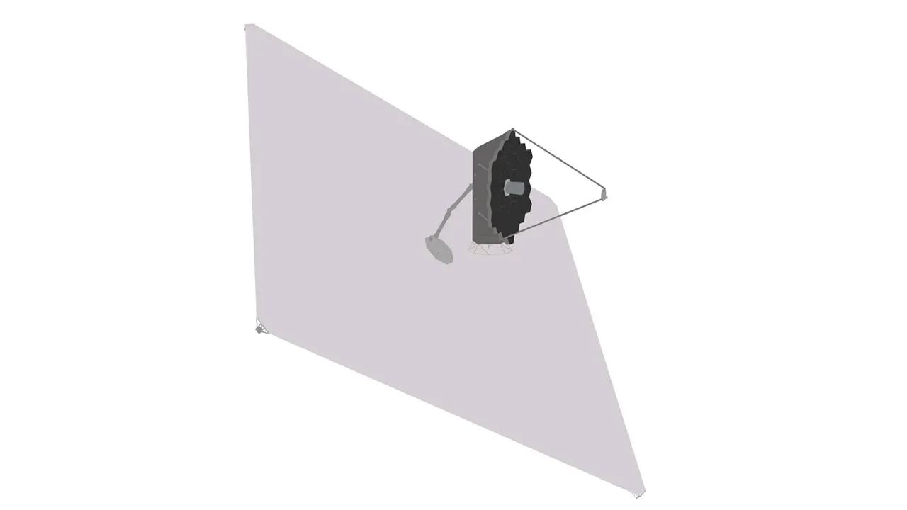 AtLAST, a telescope that could reveal the missing half of the universe - 2