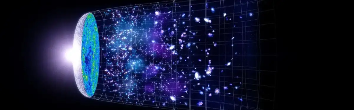 What came before the big bang? - 4