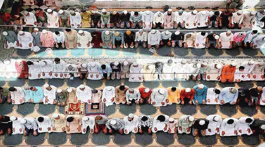Did Mathura headmaster force Hindu boy offer namaz? What happened next? - 2