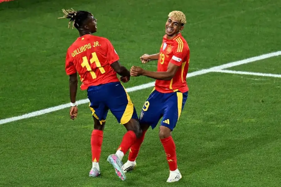 Why Ronaldo and Yamal are keys to betting Portugal-Spain matchup - 3