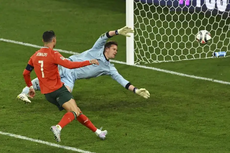 Why Ronaldo and Yamal are keys to betting Portugal-Spain matchup - 4